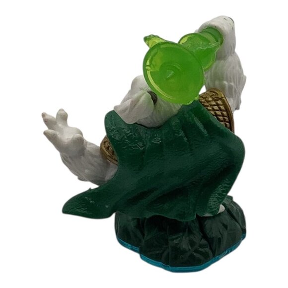 Skylanders Swap Force Zoo Lou Green Spirit Animal Character Figure 2013 84793888 - Picture 2 of 10